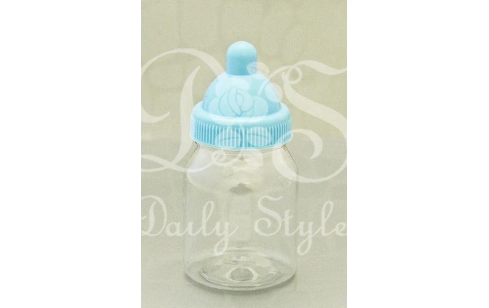 Papfles Kaal Blauw (12st)