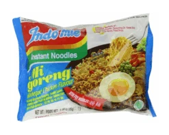 Indomie Barbeque Chicken (5pack)