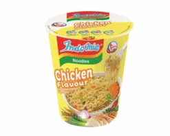 Indomie Cup Chicken 60gr