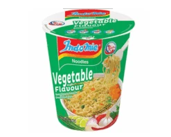 Indomie Cup Vegetable Flavour 60gr