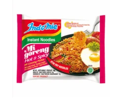 Indomie Hot & Spicy (5pack)