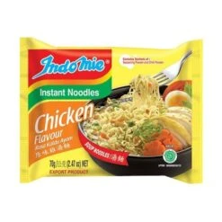 Indomie Kip (5pack)