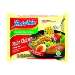 Indomie Ui Kip (5pack)