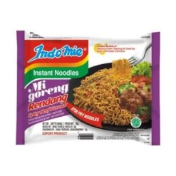 Indomie Rendang (5pack)