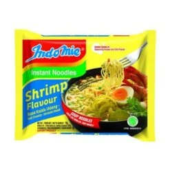Indomie Garnaal (5pack)