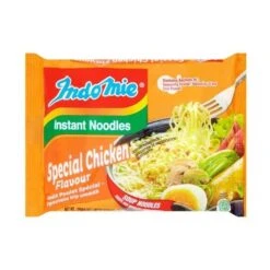 Indomie Speciale Kip (5pack)