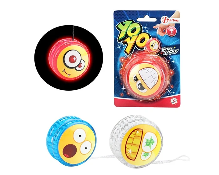 Jojo Emoji Met Licht