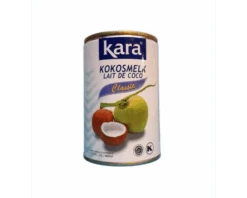 Kara Kokosmelk 400ml
