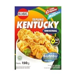 Kobe Kentucky Original