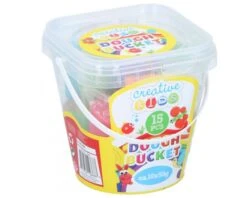 Klei Emmer Set (15st)