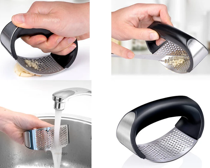 Alpina Knoflookpers - Afbeelding 3