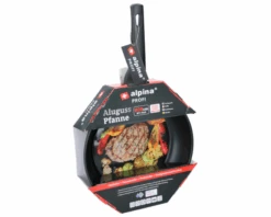 Alpina Koekenpan 28cm