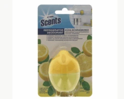 At Home Luchtverfrisser Koelkast Deodorant Citroen