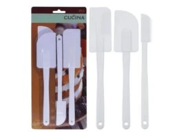 La Cucina Pannenlikkers Wit (3st)