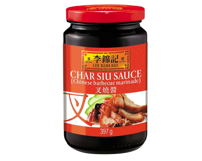 Lee Kum Kee Char Siu Sauce 397g