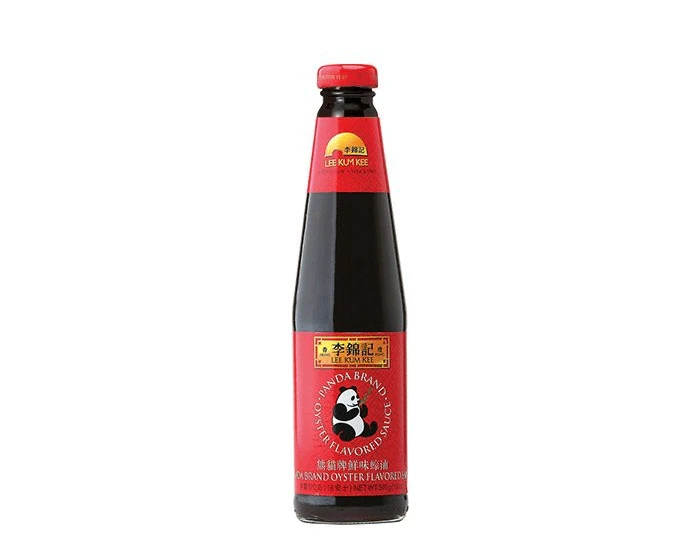 Lee Kum Kee Panda Oyster Sauce 510g