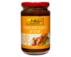 Lee Kum Kee Spare Rib Sauce 397g