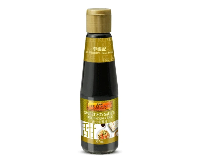 Lee Kum Kee Sweet Soy Sauce 207ml