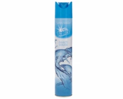 At Home Luchtverfrisser Spray Beach Waves (400ml)