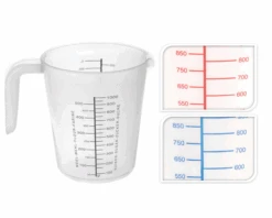 Maatbeker 1 Liter