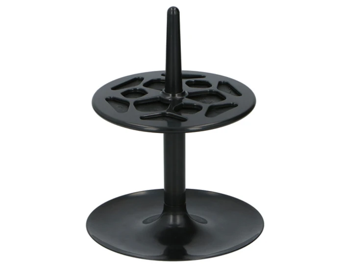 Make-up Borstel Houder En Droogrek - Afbeelding 2