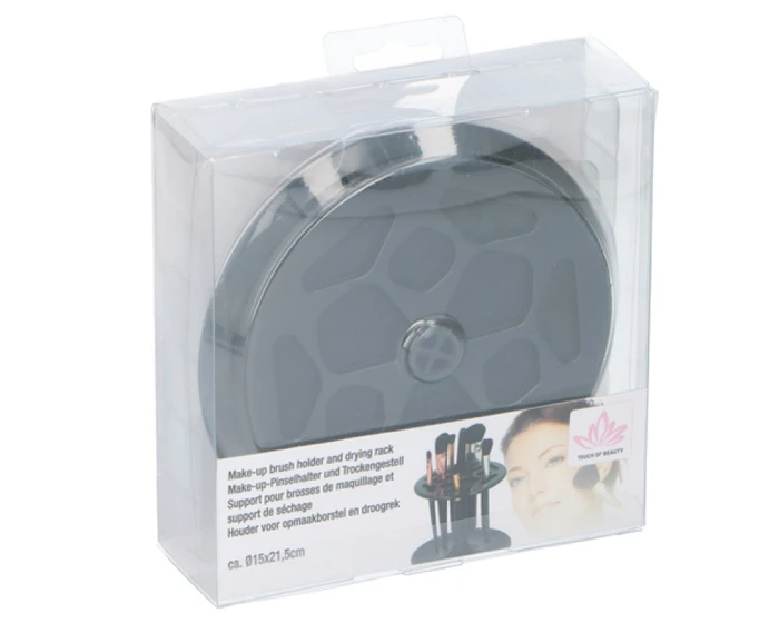 Make-up Borstel Houder En Droogrek - Afbeelding 3