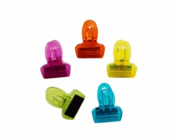 Memoclip Met Magneet (5st)