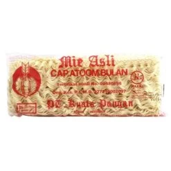 Mie Atoom Bulan (200gr)