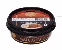 Koningsvogel Nasi Goreng Mix 100gr