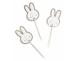 Prikkers Nijntje (8st)