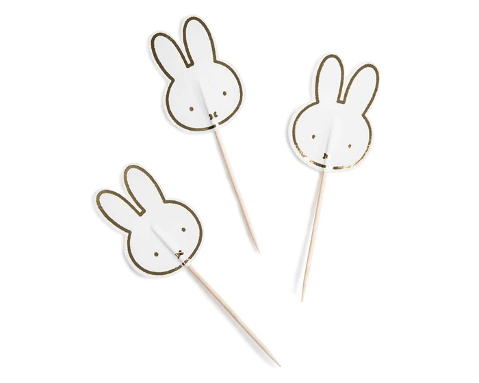 Prikkers Nijntje (8st)