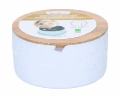 Alpina Cosmetica Organizer & Spiegel