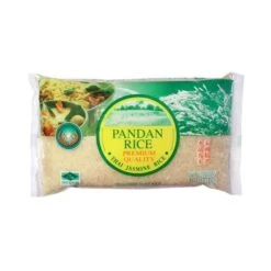 XO Thai Pandan Rijst (1kg)
