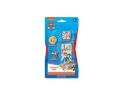 Stempelset Paw Patrol