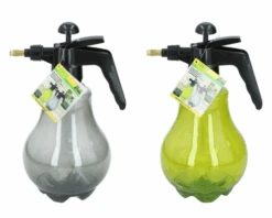 Kinzo Plantenspuit Hogedruk 1,4L