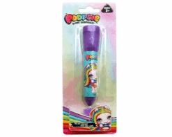 Pen Met Zaklamp Poopsie