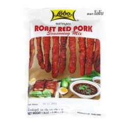 Lobo Varkensvlees Marinademix