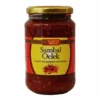 Flower Brand Sambal Oelek 375g