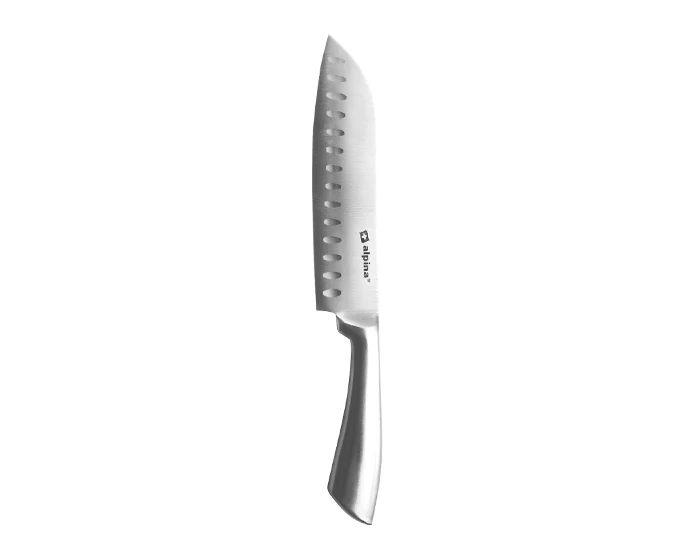 Alpina Santoku Mes (31,5cm)