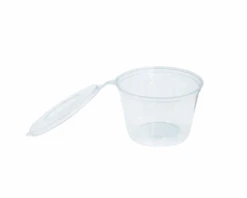 Sausbakje 100ml (50st)