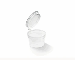 Sausbakje 10ml (50st)