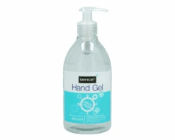 Sence Handgel Pomp 500ml