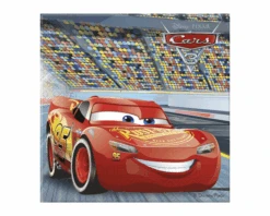 Servetten Cars (20st)