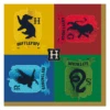 Servetten Harry Potter (16st)