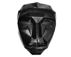 Squid Game Masker - Front Man