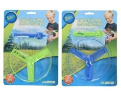 Scatch Schijfschieter