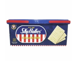 MY San Sky Flakes Crackers 800gr