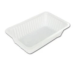 Snackbak A13 Wit (250st)