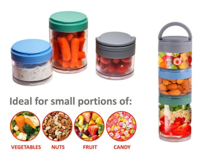 Alpina Snacktoren (3st) - Afbeelding 3