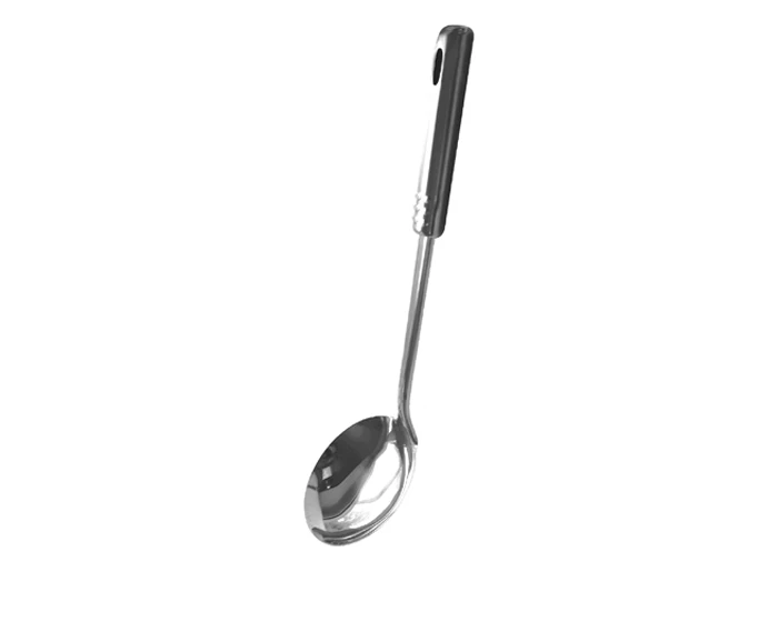 Soeplepel RVS 30cm - Afbeelding 2